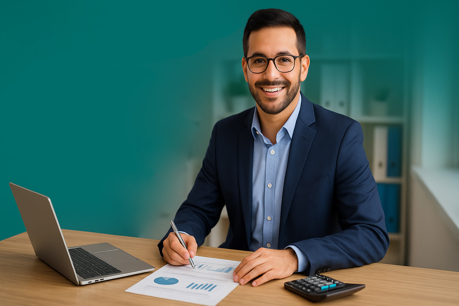 موسسه حسابداری شریف و خدمات مالی برای کسب‌وکارها